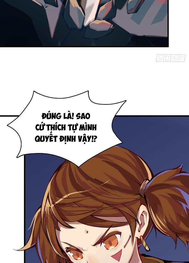 Long Hưởng Thiên Hạ Chapter 18 - Trang 3