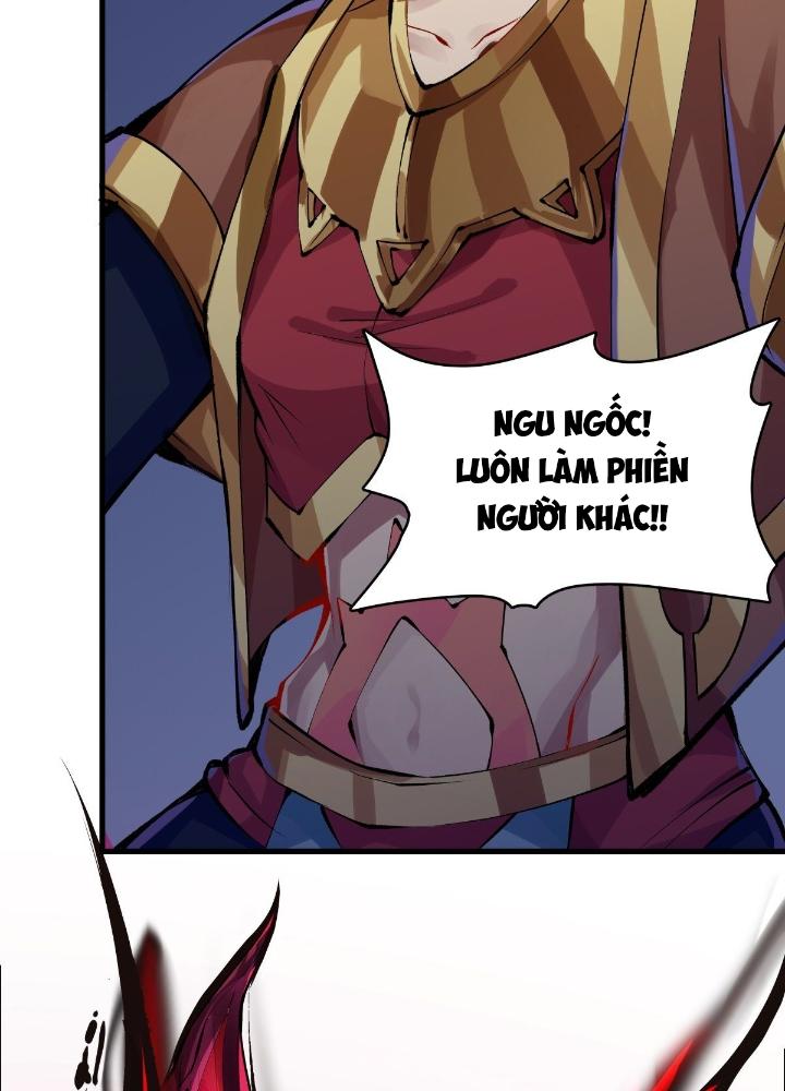 Long Hưởng Thiên Hạ Chapter 18 - Trang 3