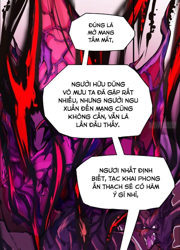 Long Hưởng Thiên Hạ Chapter 18 - Trang 3