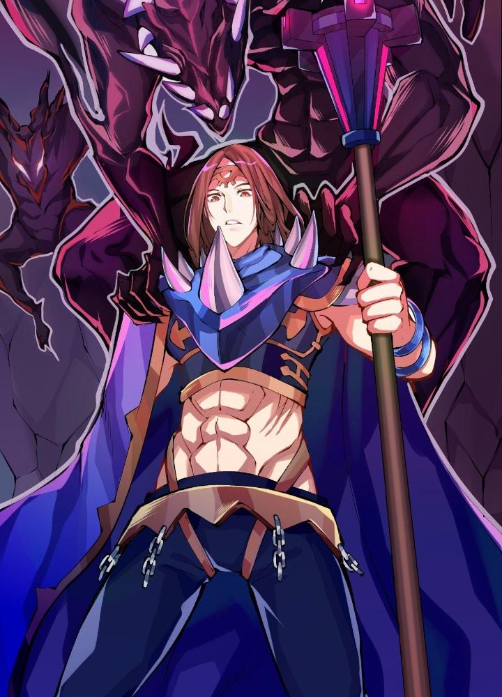 Long Hưởng Thiên Hạ Chapter 18 - Trang 3