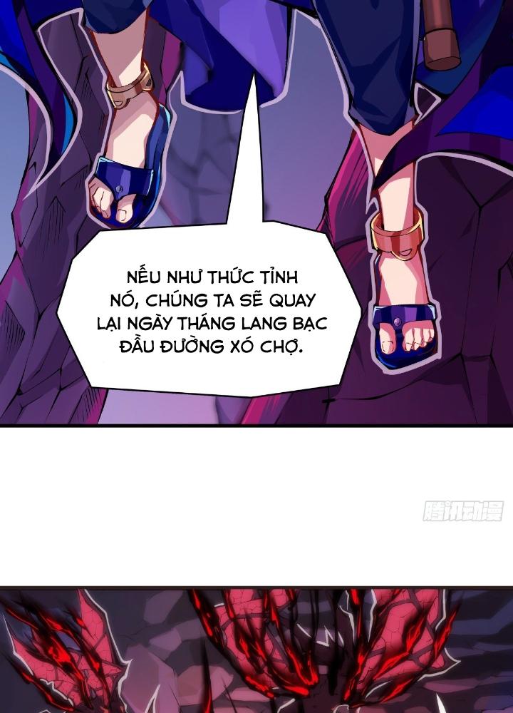 Long Hưởng Thiên Hạ Chapter 18 - Trang 3