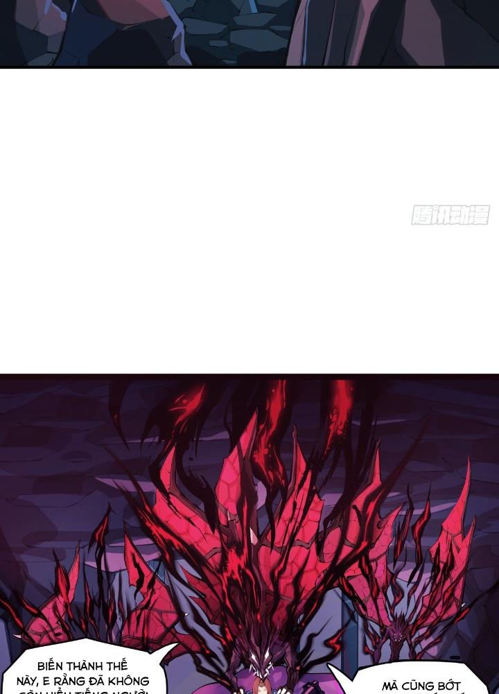 Long Hưởng Thiên Hạ Chapter 18 - Trang 3