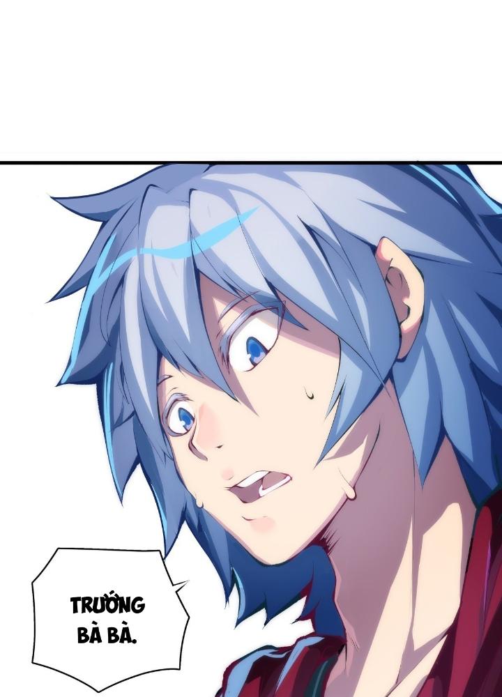 Long Hưởng Thiên Hạ Chapter 18 - Trang 3