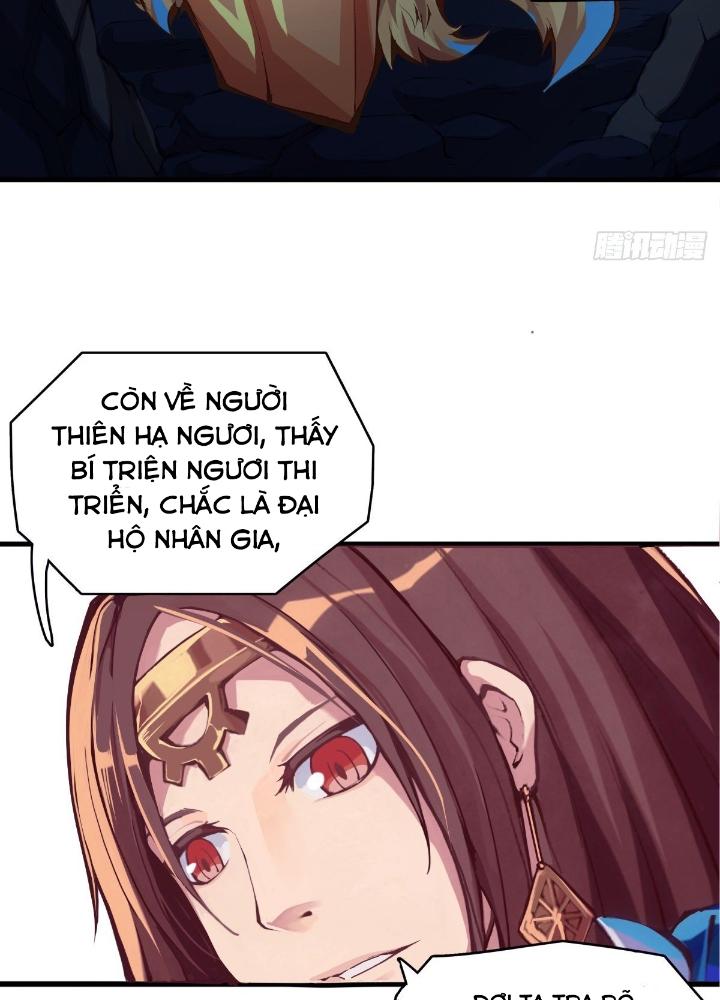 Long Hưởng Thiên Hạ Chapter 18 - Trang 3