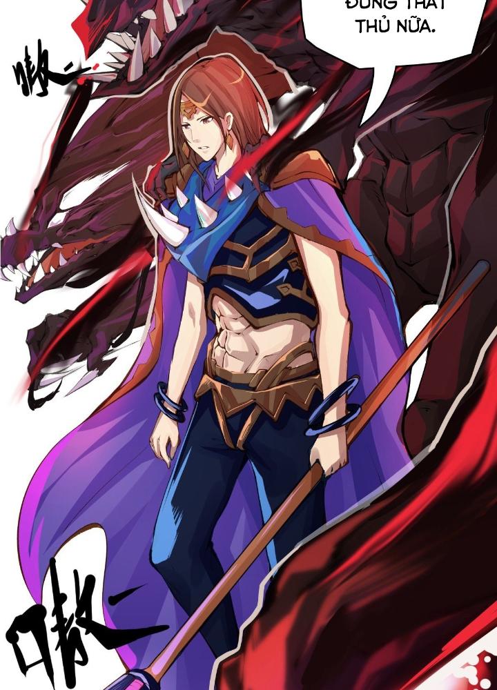 Long Hưởng Thiên Hạ Chapter 18 - Trang 3