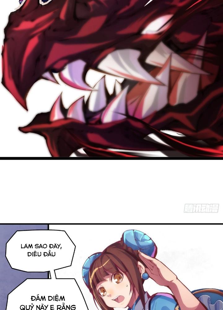 Long Hưởng Thiên Hạ Chapter 18 - Trang 3