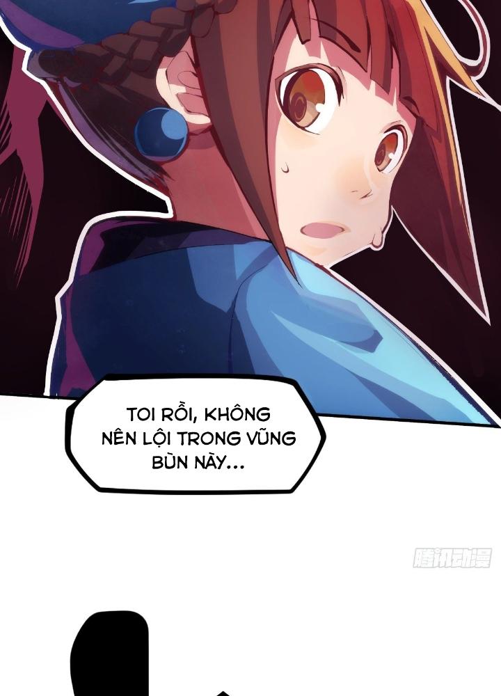 Long Hưởng Thiên Hạ Chapter 18 - Trang 3