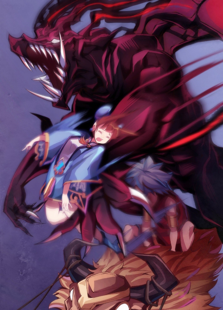 Long Hưởng Thiên Hạ Chapter 18 - Trang 3