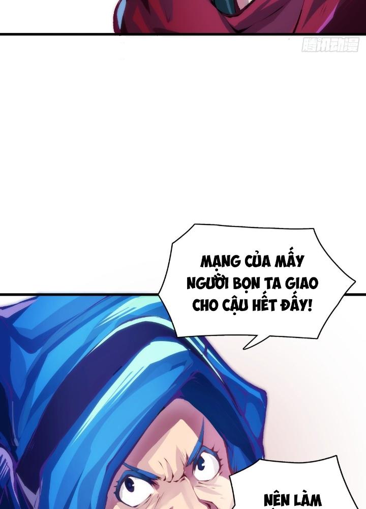 Long Hưởng Thiên Hạ Chapter 18 - Trang 3