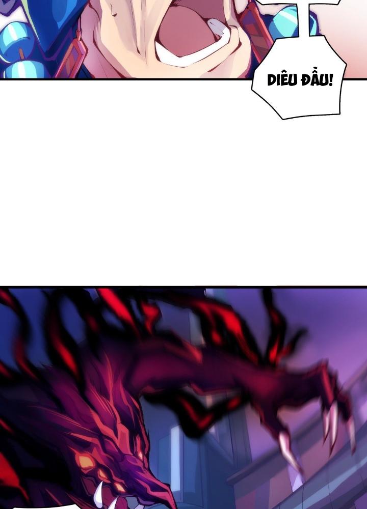 Long Hưởng Thiên Hạ Chapter 18 - Trang 3