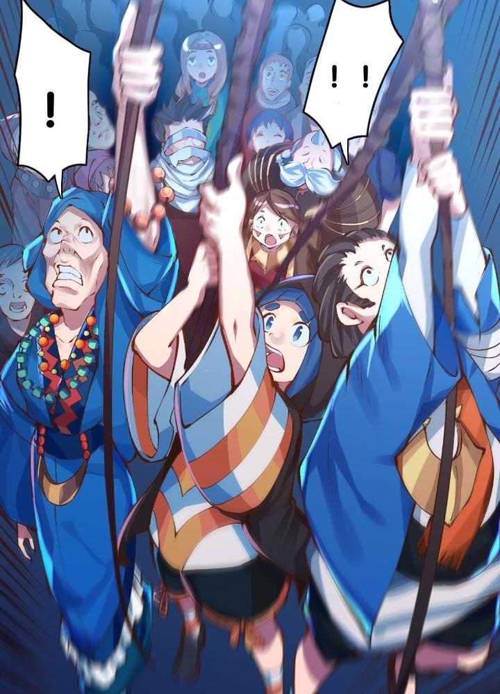 Long Hưởng Thiên Hạ Chapter 18 - Trang 3