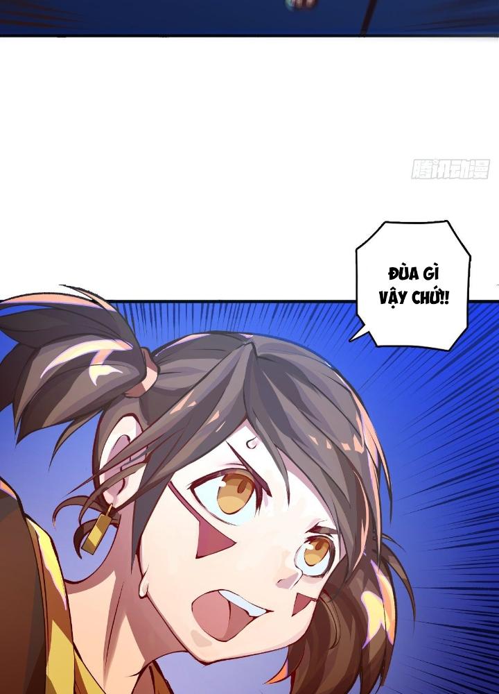 Long Hưởng Thiên Hạ Chapter 18 - Trang 3