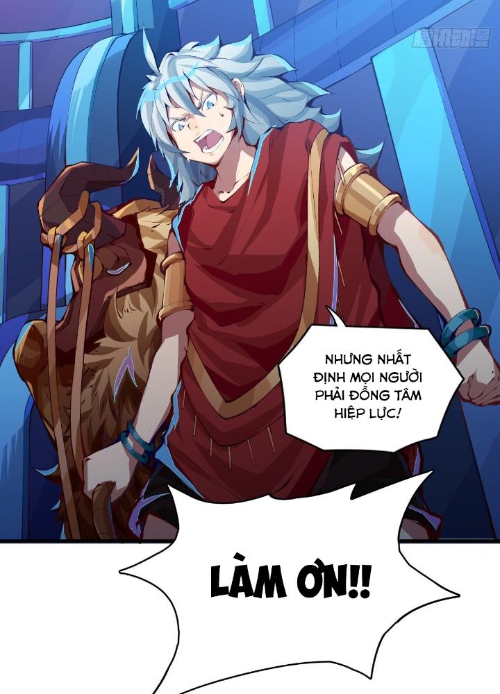 Long Hưởng Thiên Hạ Chapter 18 - Trang 3