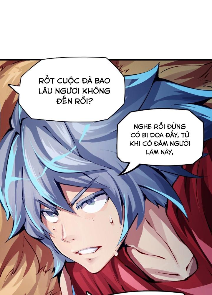 Long Hưởng Thiên Hạ Chapter 18 - Trang 3