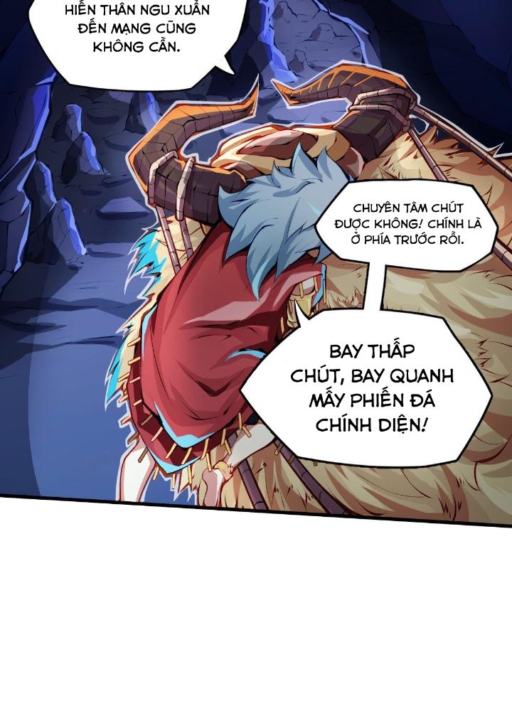 Long Hưởng Thiên Hạ Chapter 18 - Trang 3