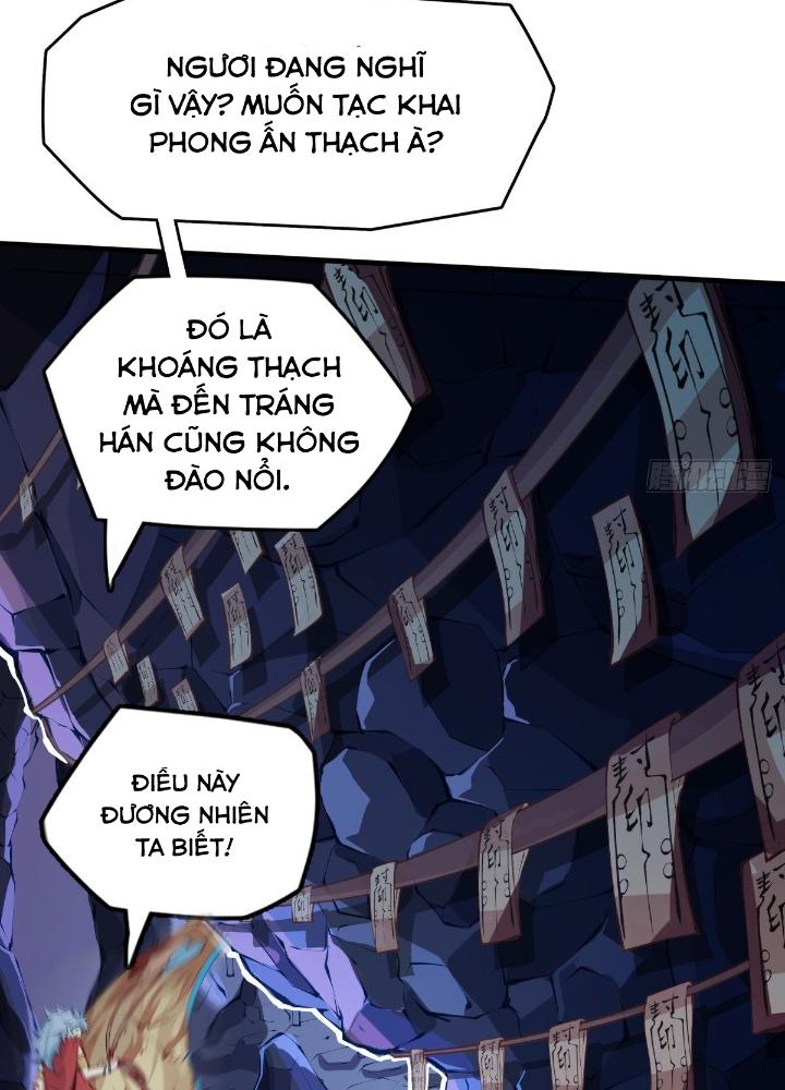 Long Hưởng Thiên Hạ Chapter 18 - Trang 3