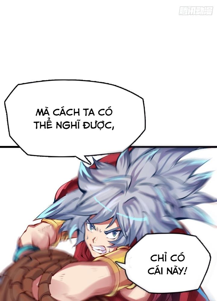 Long Hưởng Thiên Hạ Chapter 18 - Trang 3