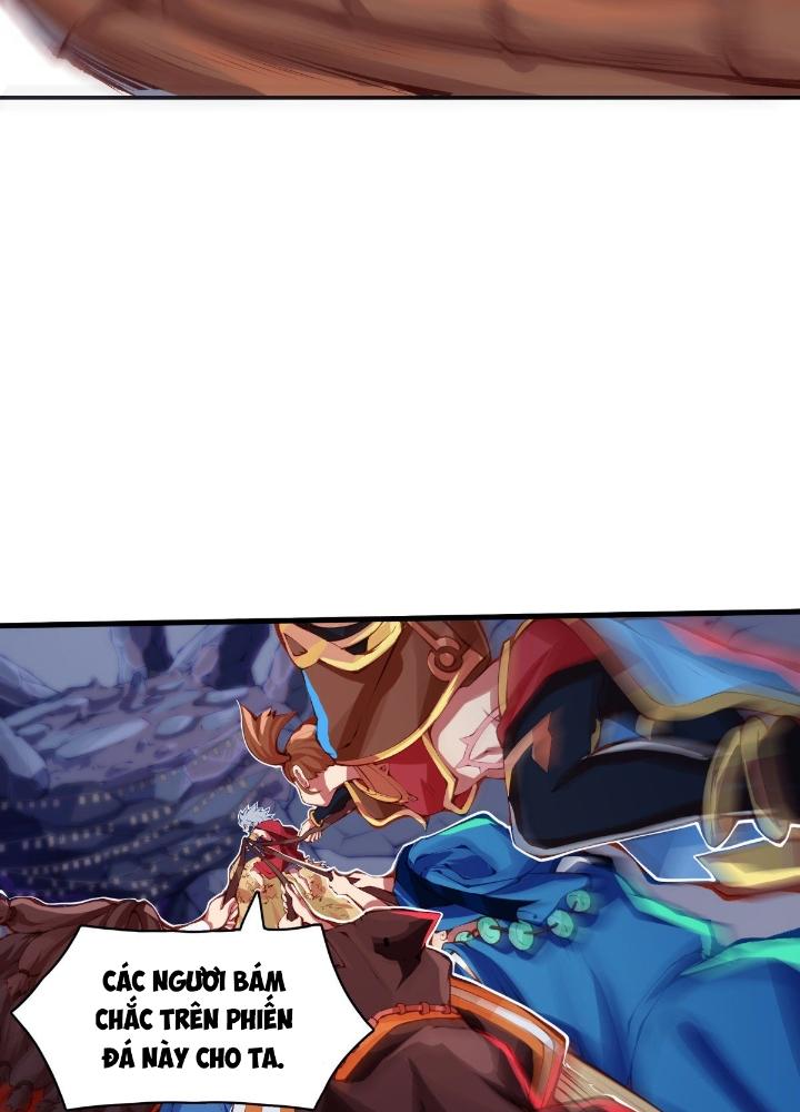 Long Hưởng Thiên Hạ Chapter 18 - Trang 3