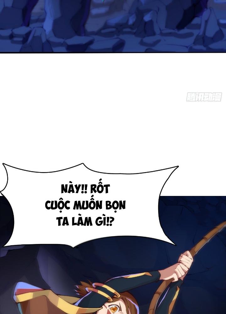 Long Hưởng Thiên Hạ Chapter 18 - Trang 3
