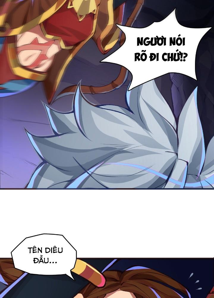 Long Hưởng Thiên Hạ Chapter 18 - Trang 3