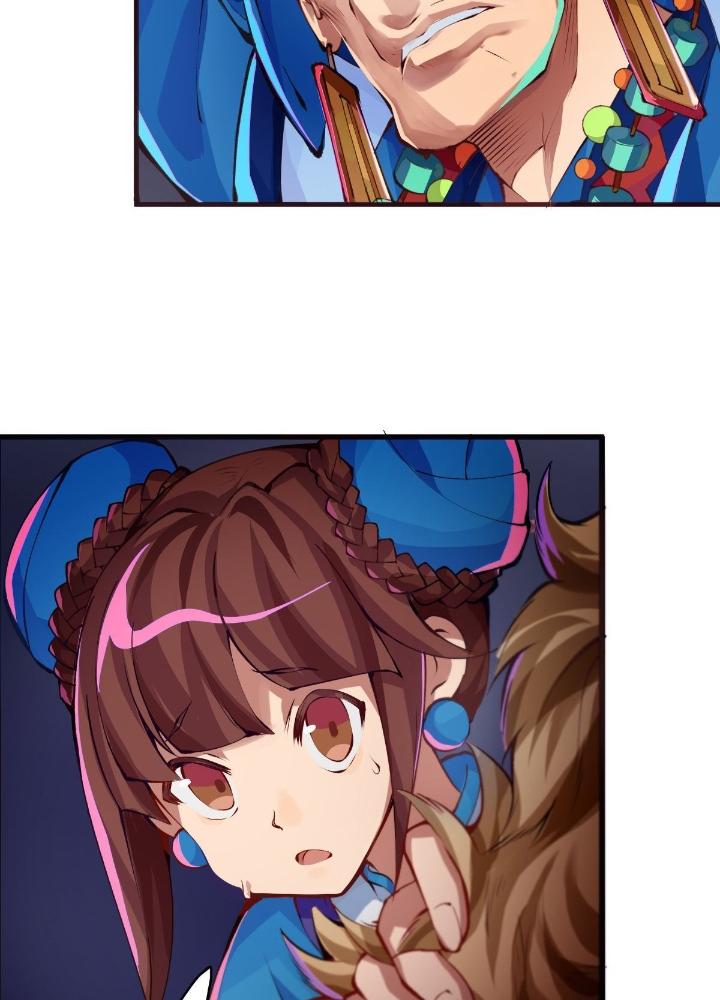 Long Hưởng Thiên Hạ Chapter 18 - Trang 3