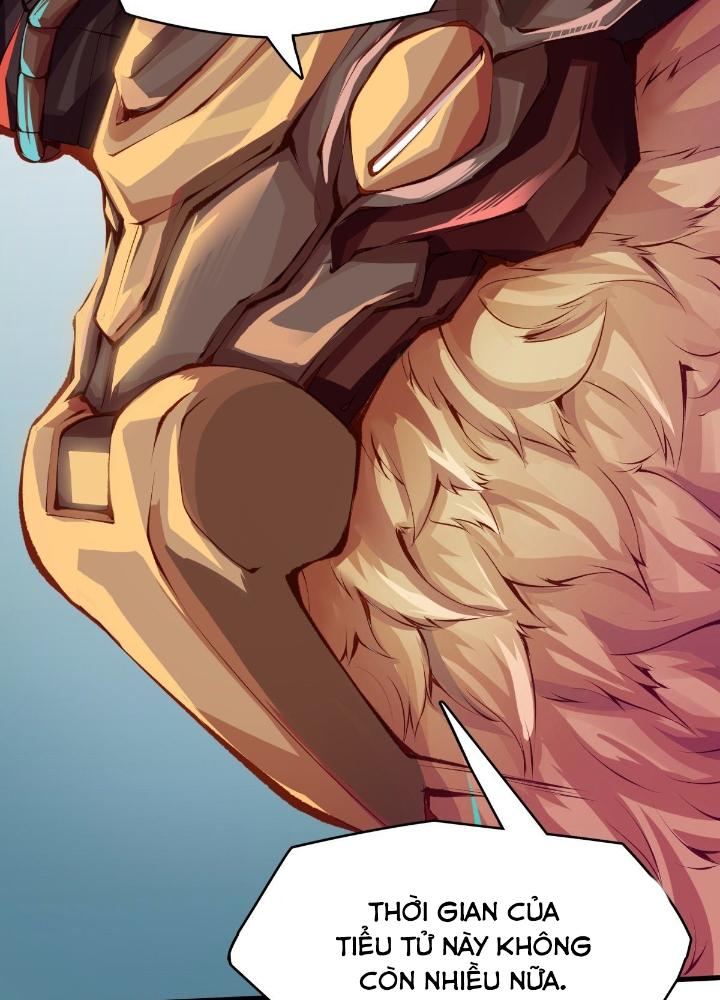 Long Hưởng Thiên Hạ Chapter 18 - Trang 3