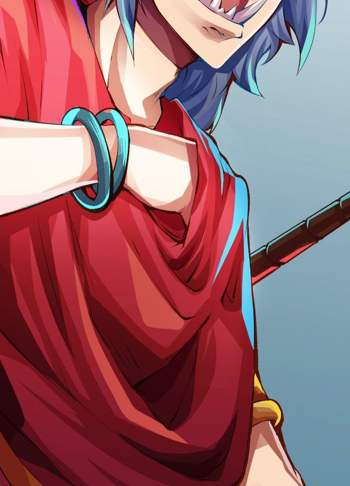 Long Hưởng Thiên Hạ Chapter 18 - Trang 3