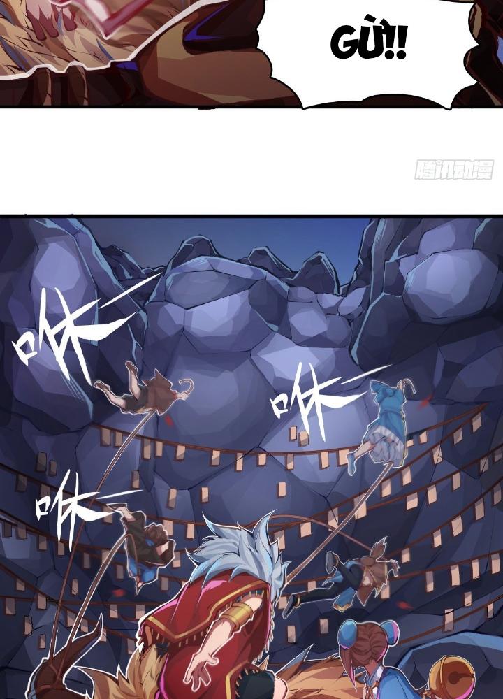 Long Hưởng Thiên Hạ Chapter 18 - Trang 3