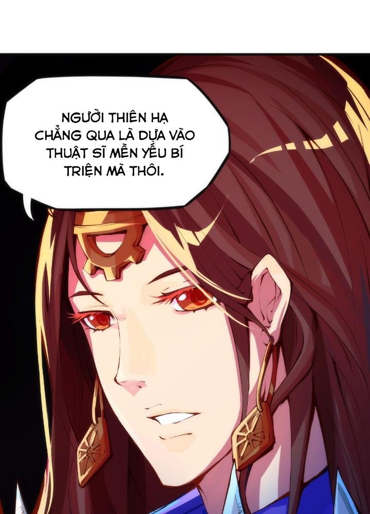 Long Hưởng Thiên Hạ Chapter 19 - Trang 3