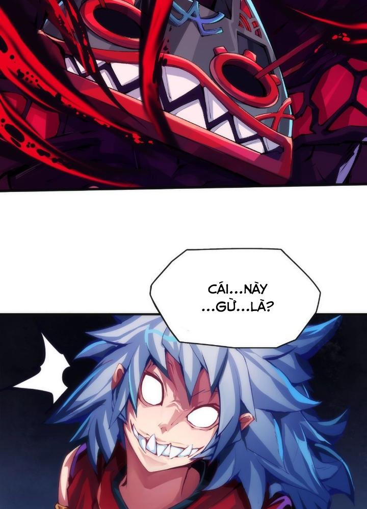 Long Hưởng Thiên Hạ Chapter 19 - Trang 3