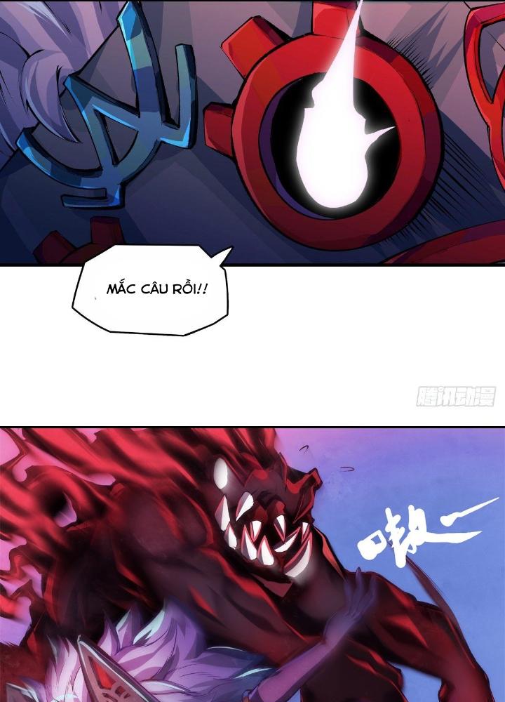 Long Hưởng Thiên Hạ Chapter 19 - Trang 3