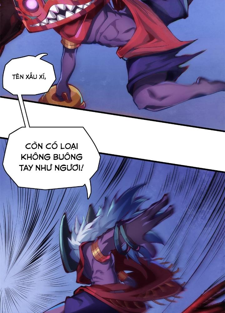Long Hưởng Thiên Hạ Chapter 19 - Trang 3