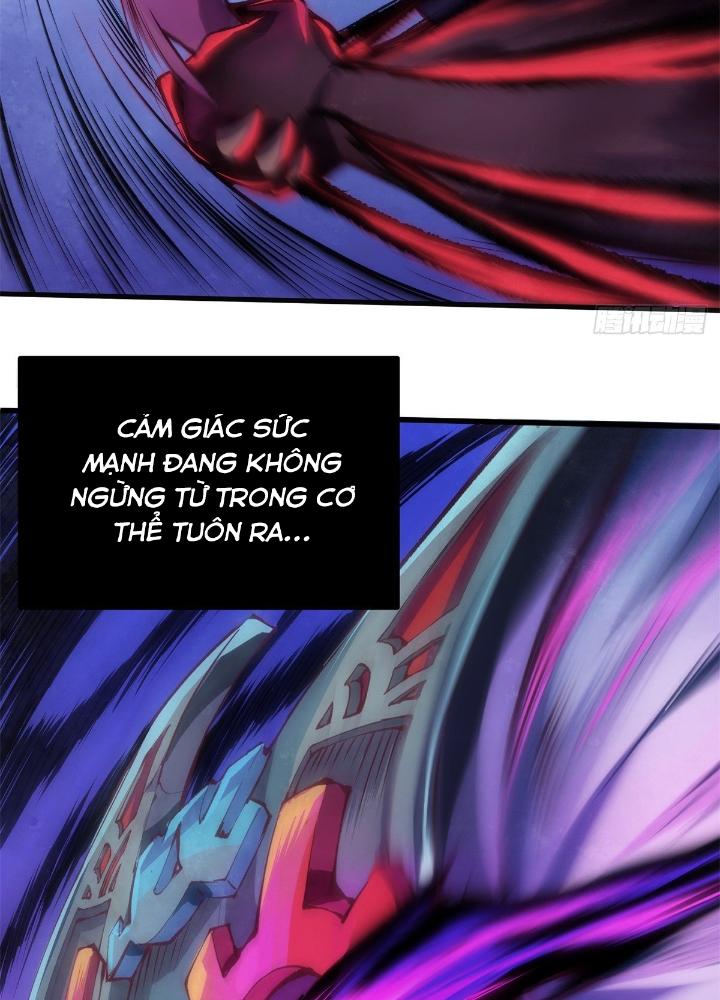 Long Hưởng Thiên Hạ Chapter 19 - Trang 3