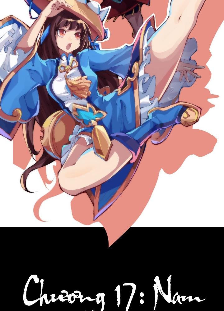 Long Hưởng Thiên Hạ Chapter 19 - Trang 3