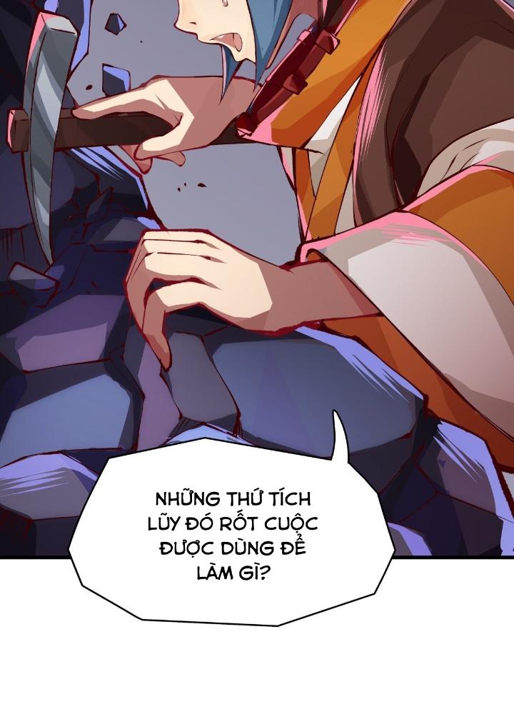 Long Hưởng Thiên Hạ Chapter 19 - Trang 3