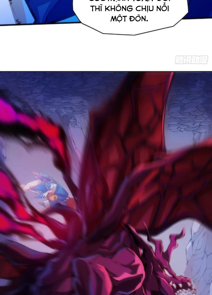 Long Hưởng Thiên Hạ Chapter 19 - Trang 3