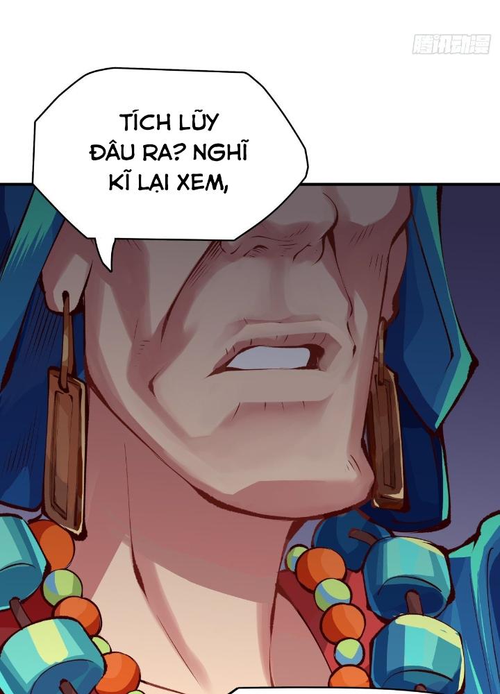 Long Hưởng Thiên Hạ Chapter 19 - Trang 3