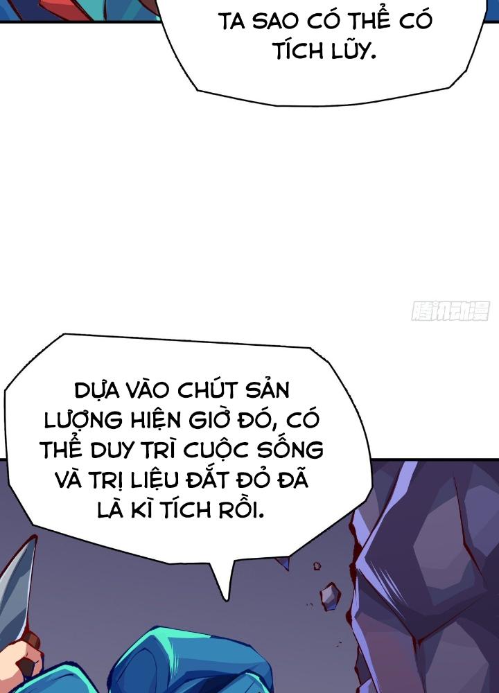 Long Hưởng Thiên Hạ Chapter 19 - Trang 3
