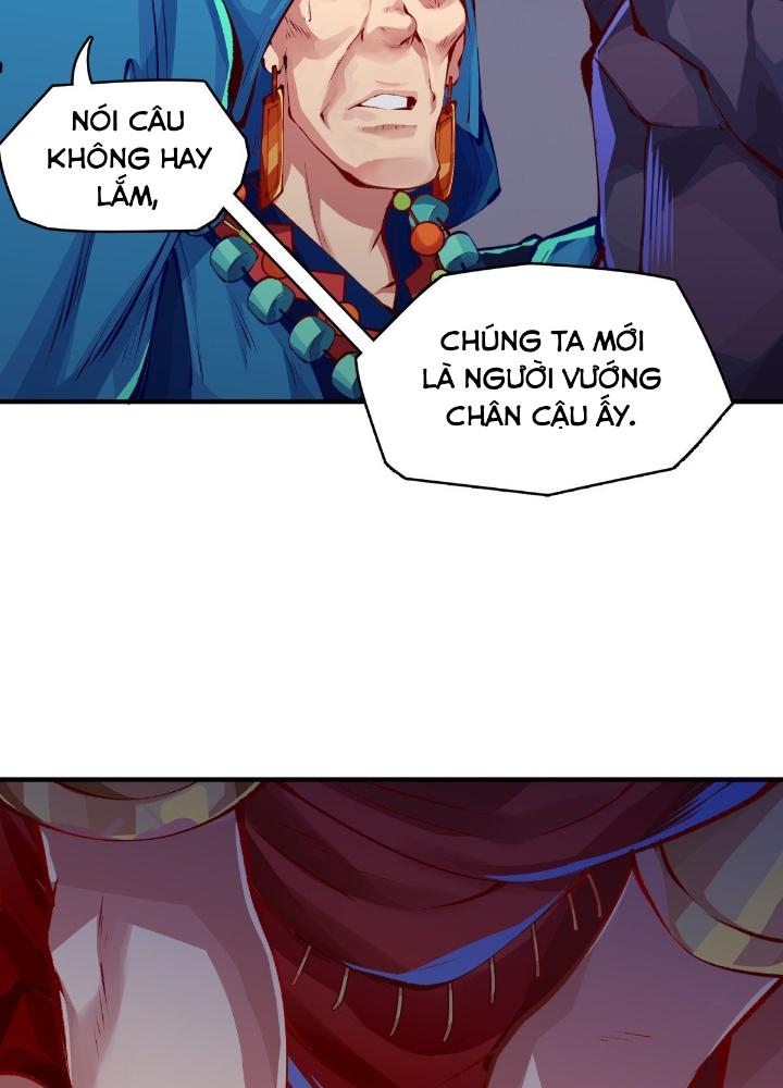 Long Hưởng Thiên Hạ Chapter 19 - Trang 3
