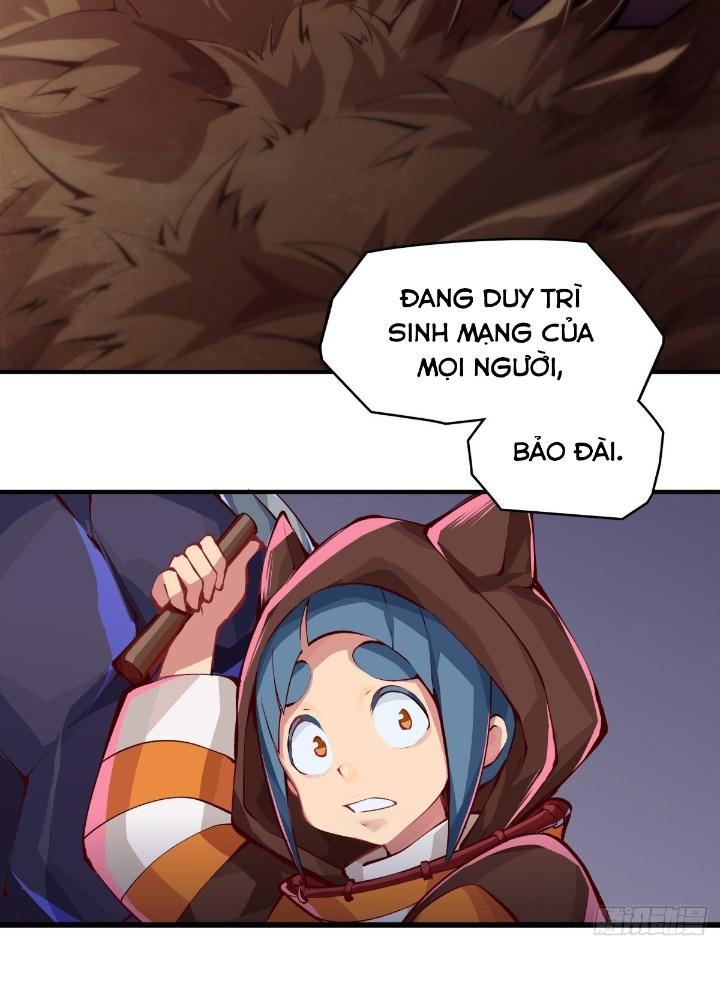 Long Hưởng Thiên Hạ Chapter 19 - Trang 3