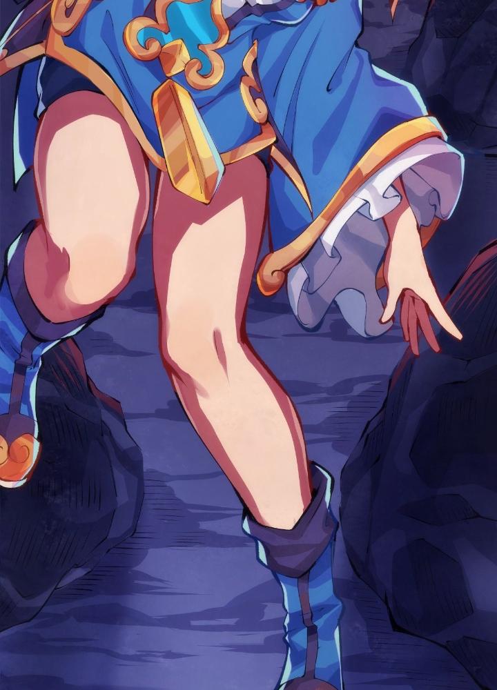 Long Hưởng Thiên Hạ Chapter 19 - Trang 3