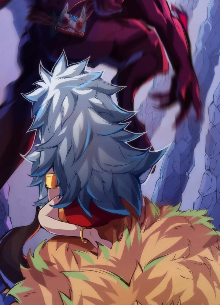 Long Hưởng Thiên Hạ Chapter 19 - Trang 3