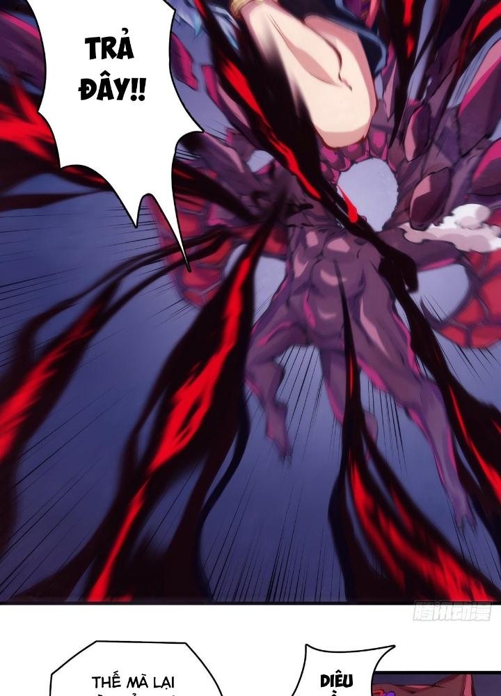 Long Hưởng Thiên Hạ Chapter 19 - Trang 3