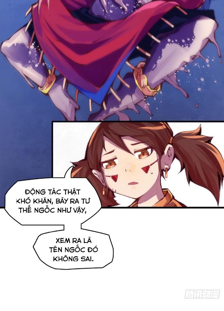 Long Hưởng Thiên Hạ Chapter 19 - Trang 3