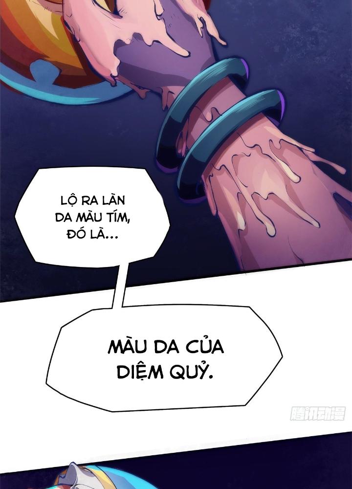 Long Hưởng Thiên Hạ Chapter 19 - Trang 3