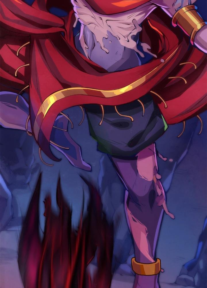 Long Hưởng Thiên Hạ Chapter 19 - Trang 3