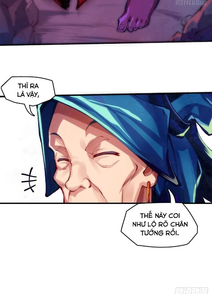 Long Hưởng Thiên Hạ Chapter 19 - Trang 3