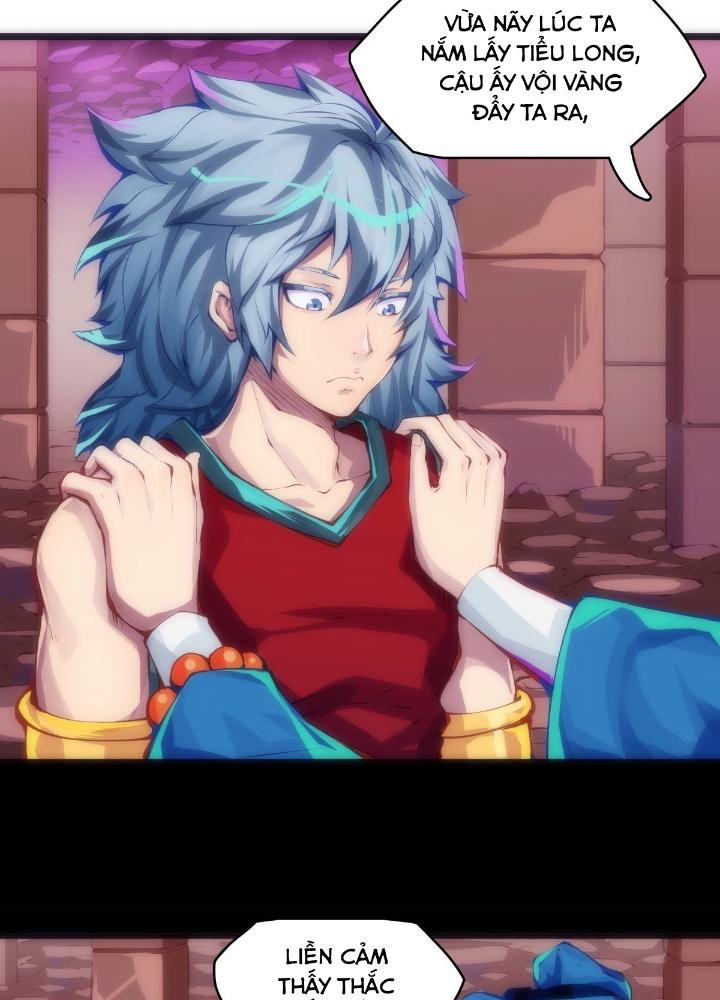 Long Hưởng Thiên Hạ Chapter 19 - Trang 3