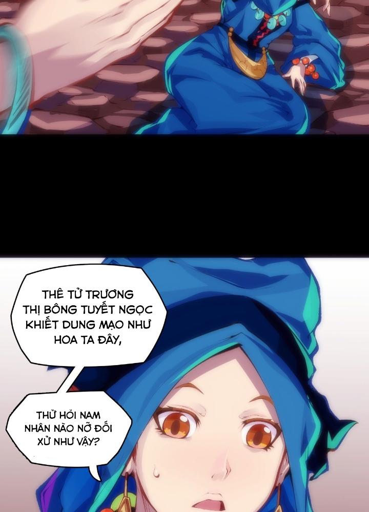 Long Hưởng Thiên Hạ Chapter 19 - Trang 3