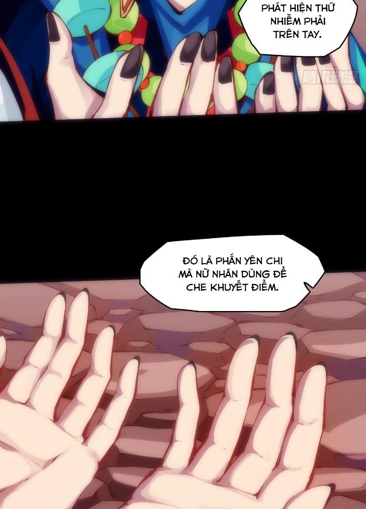 Long Hưởng Thiên Hạ Chapter 19 - Trang 3